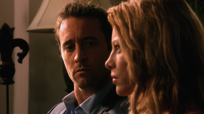 Alex O Loughlin pic #443797