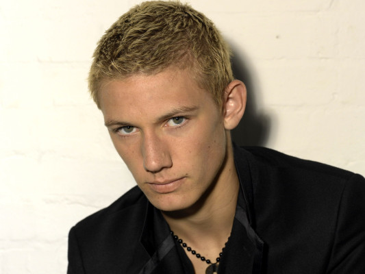photo 23 in Pettyfer gallery [id250642] 2010-03-19 00:00:00