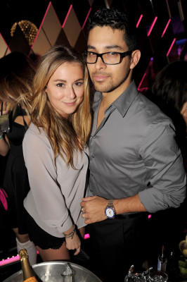 photo 5 in Alexa Vega gallery [id621833] 2013-04-02 00:00:00