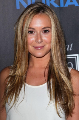 Alexa Vega pic #534241