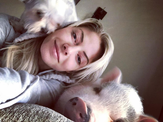Новые лица: Alexa Bliss