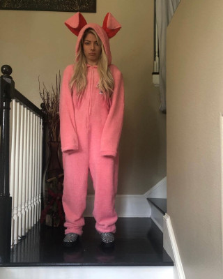 Новые лица: Alexa Bliss