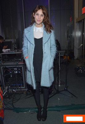Alexa Chung pic #620563
