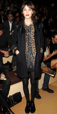 Alexa Chung pic #596668