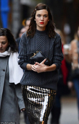 Alexa Chung pic #678460