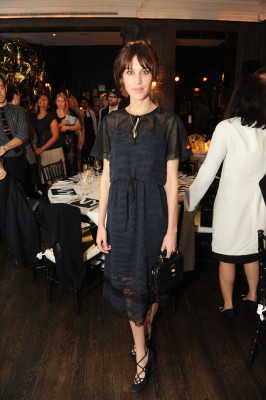 Alexa Chung pic #597940