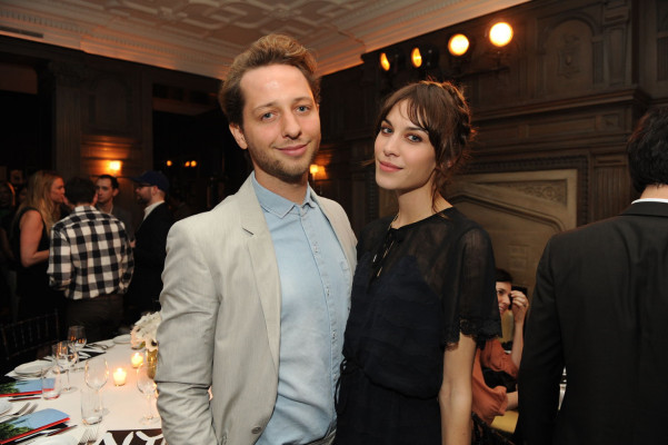 Alexa Chung pic #597939