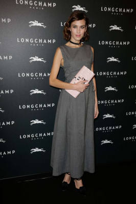 Alexa Chung pic #778831