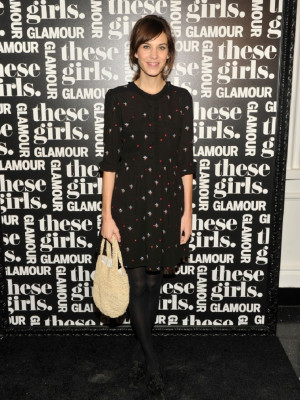 Alexa Chung pic #570774
