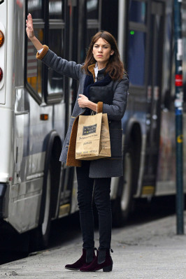 Alexa Chung pic #630112