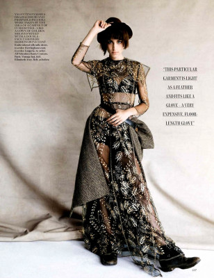 Alexa Chung pic #666160