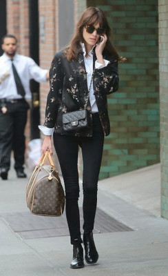 Alexa Chung pic #909439
