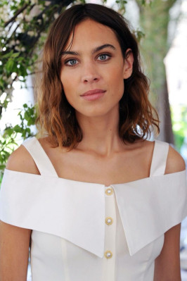 Alexa Chung pic #908089