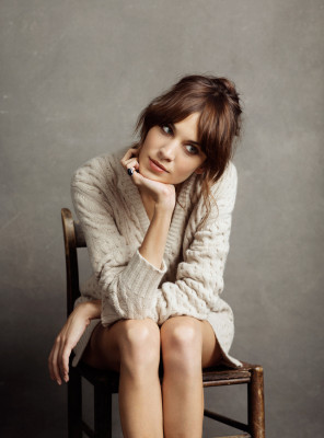 Alexa Chung pic #913022