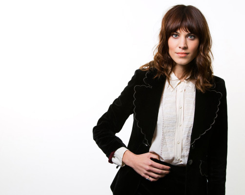 Alexa Chung pic #909436