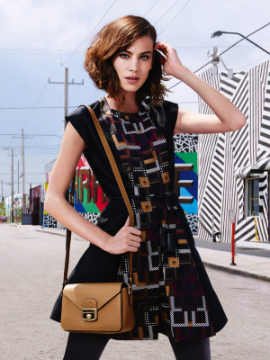 Alexa Chung pic #909434