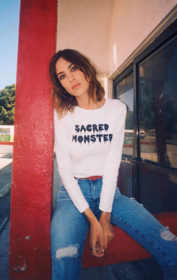 Alexa Chung pic #907383