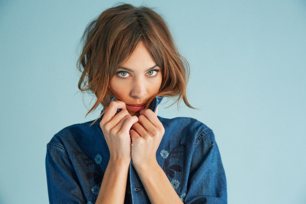Alexa Chung pic #915813