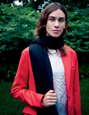 Alexa Chung pic #914699