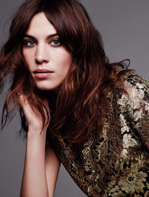 Alexa Chung pic #908091