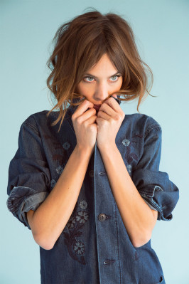 Alexa Chung pic #909433