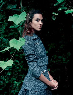 Alexa Chung pic #915816