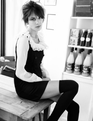 Alexa Chung pic #913020