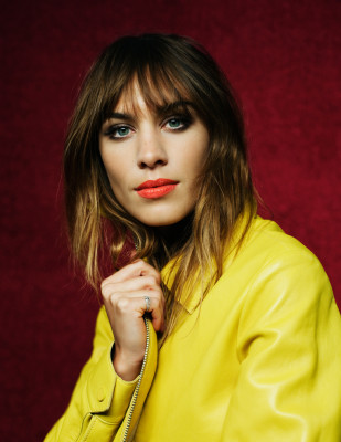 Alexa Chung pic #909431