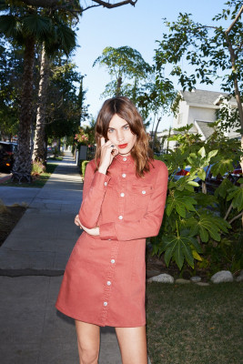 Alexa Chung pic #906776