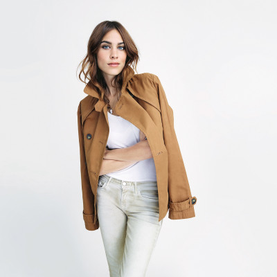 Alexa Chung pic #907387