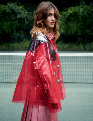 Alexa Chung pic #914704
