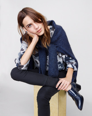 Alexa Chung pic #919869