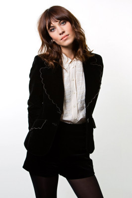 Alexa Chung pic #906775