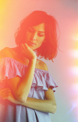 Alexa Chung pic #914707