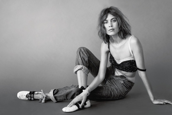 Alexa Chung pic #915810