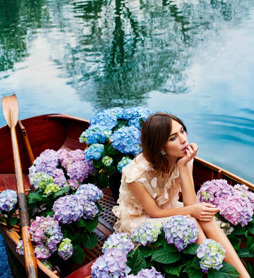 Alexa Chung pic #906772