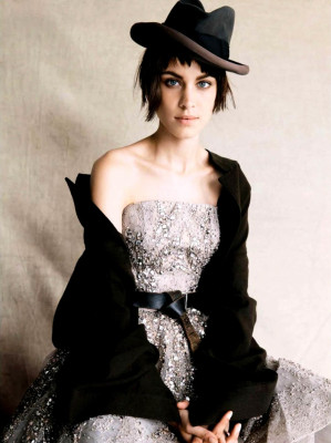 Alexa Chung pic #666146