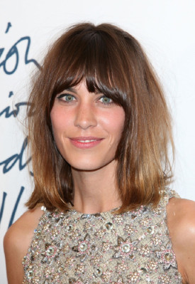 Alexa Chung pic #441647