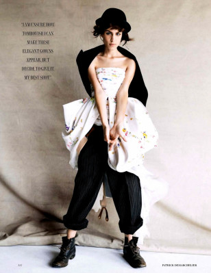 Alexa Chung pic #666156