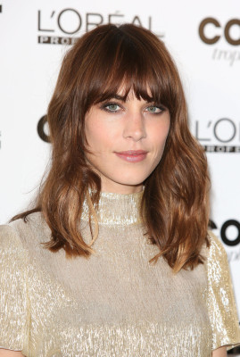 Alexa Chung pic #641295
