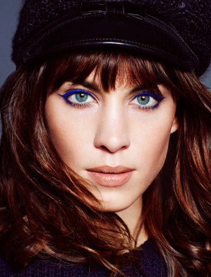 Alexa Chung pic #778019