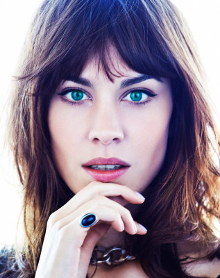 Alexa Chung pic #778013