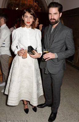 Alexa Chung pic #776981