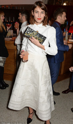 Alexa Chung pic #776980