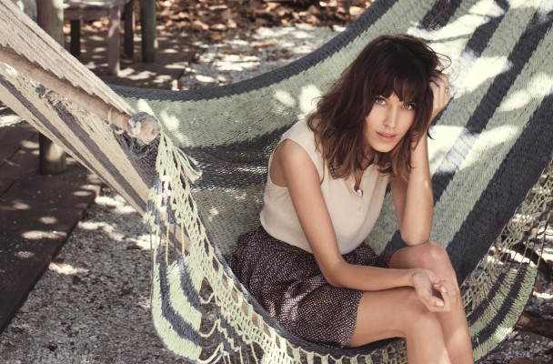 Alexa Chung pic #583890