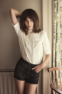 Alexa Chung pic #583889