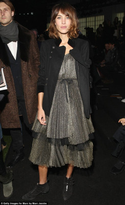 Alexa Chung pic #793157