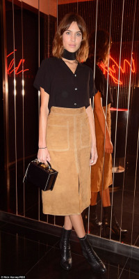 Alexa Chung pic #793593