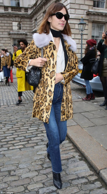 Alexa Chung pic #793845