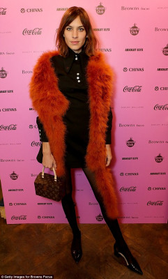 Alexa Chung pic #795637